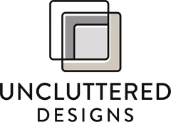 Uncluttered Designs